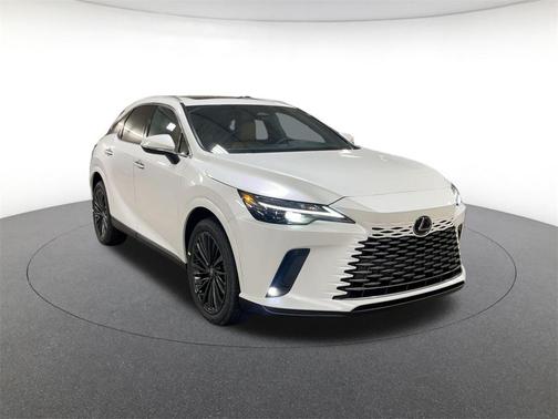 2026 Lexus RX 350 Base