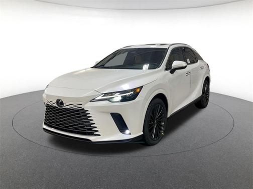 2026 Lexus RX 350 Base