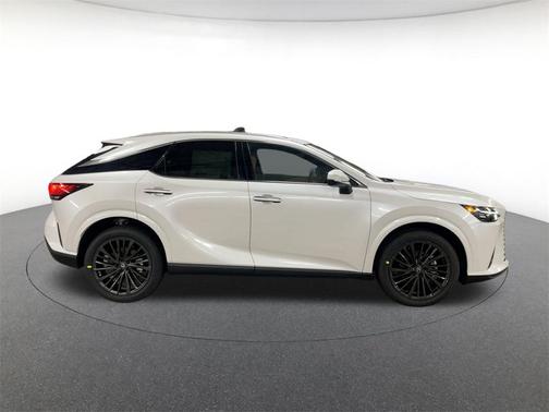 2026 Lexus RX 350 Base