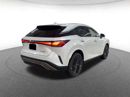 2026 Lexus RX 350 Base