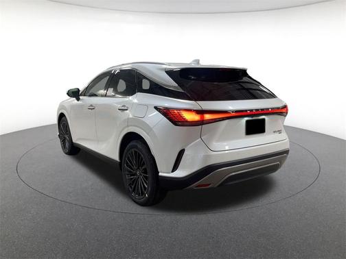 2026 Lexus RX 350 Base