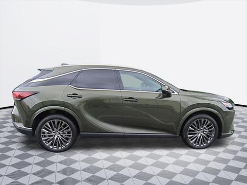 2023 Lexus RX 350 Luxury