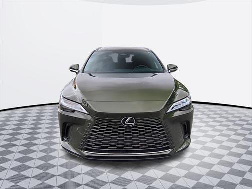 2023 Lexus RX 350 Luxury