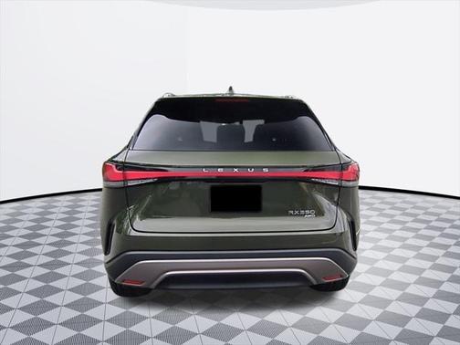 2023 Lexus RX 350 Luxury