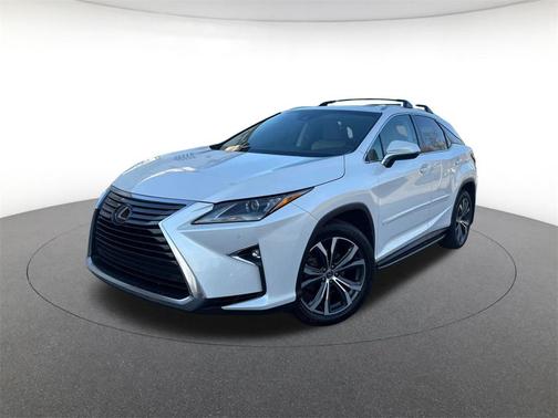 2018 Lexus RX 350 Base