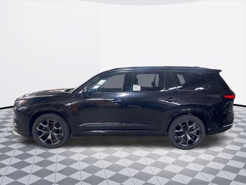 2025 Lexus TX 500h F SPORT Luxury