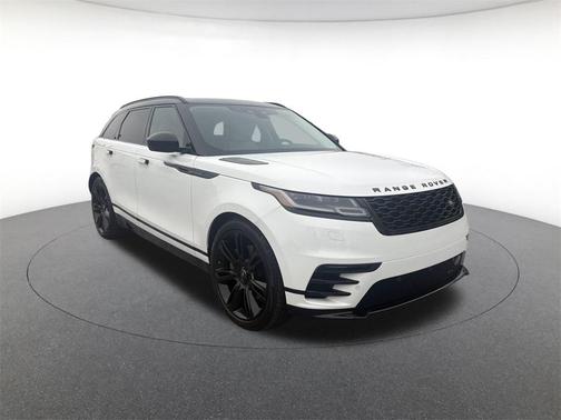 2023 Land Rover Range Rover Velar P340 S R-Dynamic