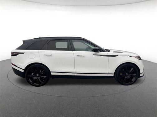 2023 Land Rover Range Rover Velar P340 S R-Dynamic