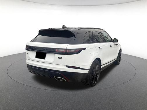 2023 Land Rover Range Rover Velar P340 S R-Dynamic