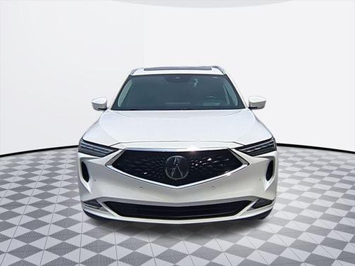 2022 Acura MDX Advance Package