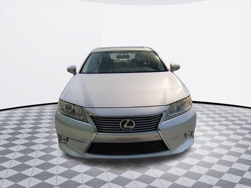 2013 Lexus ES 350 Base