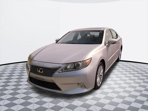 2013 Lexus ES 350 Base