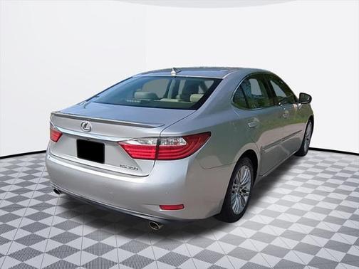 2013 Lexus ES 350 Base