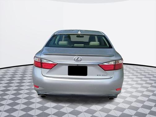 2013 Lexus ES 350 Base
