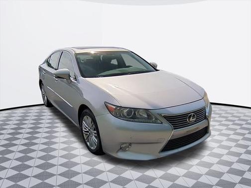 2013 Lexus ES 350 Base