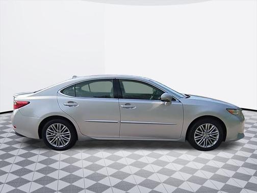2013 Lexus ES 350 Base