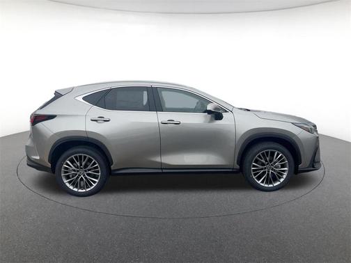2026 Lexus NX 350 350 Premium