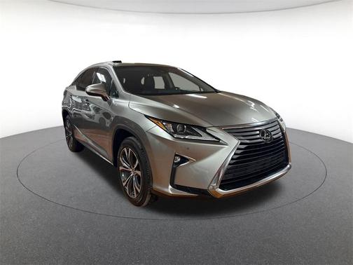 2018 Lexus RX 350 Base