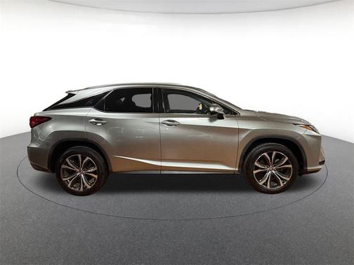 2018 Lexus RX 350 Base