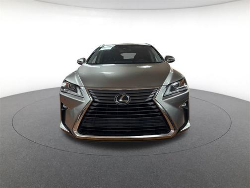 2018 Lexus RX 350 Base