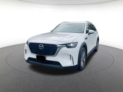 2025 Mazda CX-90 3.3 Turbo Preferred