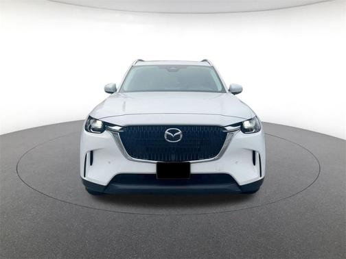 2025 Mazda CX-90 3.3 Turbo Preferred