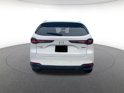 2025 Mazda CX-90 3.3 Turbo Preferred