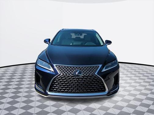 2020 Lexus RX 350 Base