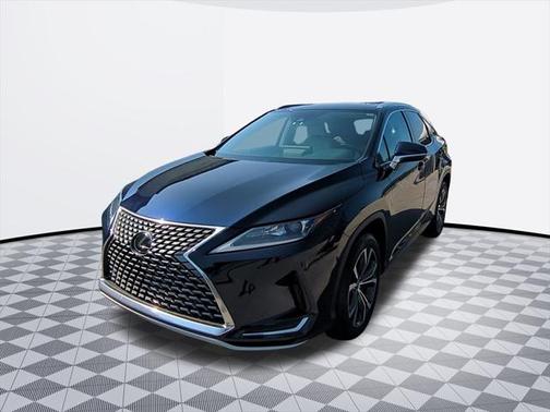 2020 Lexus RX 350 Base
