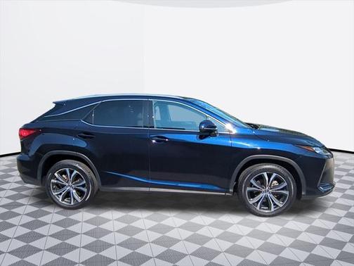 2020 Lexus RX 350 Base
