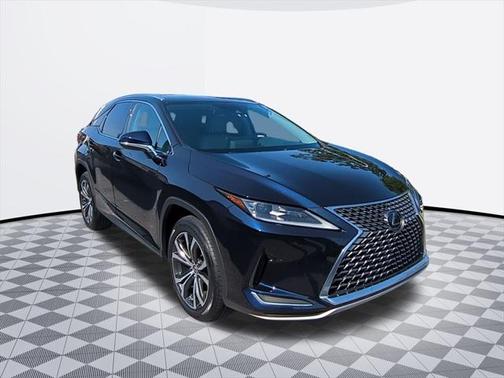 2020 Lexus RX 350 Base