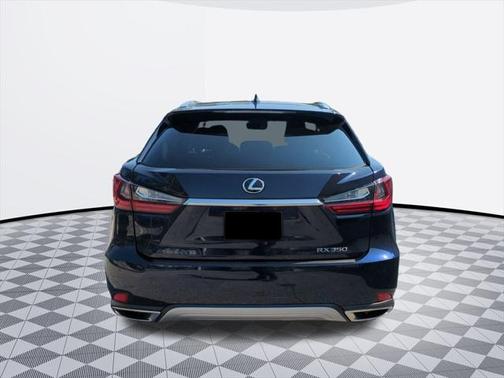 2020 Lexus RX 350 Base
