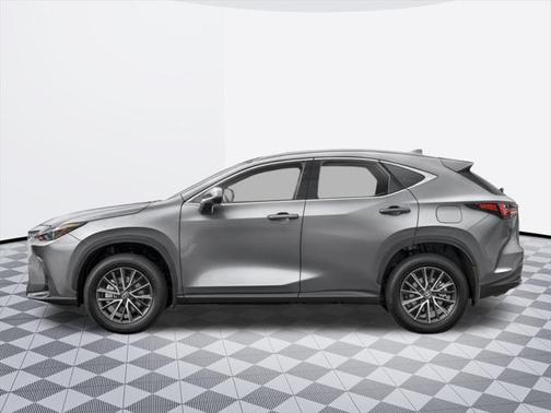 2025 Lexus NX 350h 350h Premium