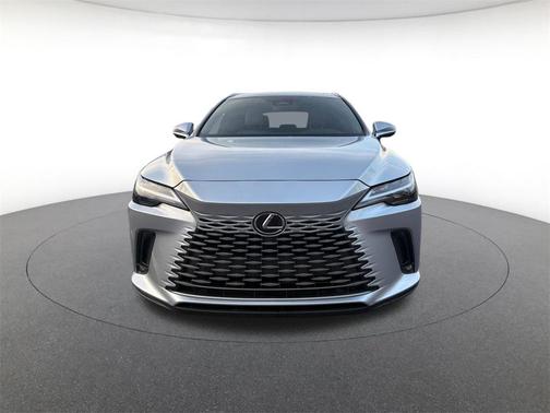 2025 Lexus RX 350 Base