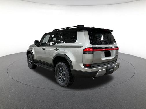 M06 2026 Lexus GX 550 550 Overtrail+