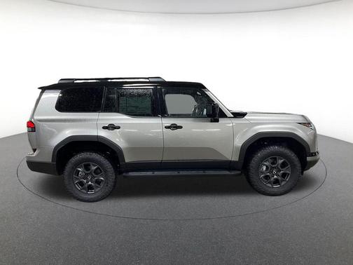 M06 2026 Lexus GX 550 550 Overtrail+