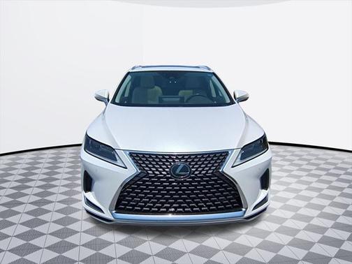 2020 Lexus RX 350 Base