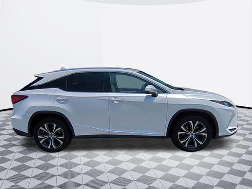 2020 Lexus RX 350 Base