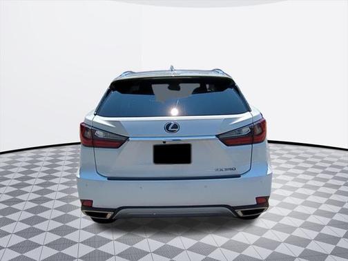 2020 Lexus RX 350 Base