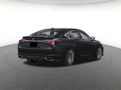 2025 Lexus ES 350 Ultra Luxury