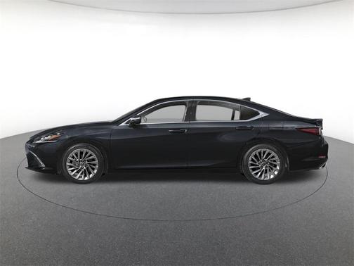 2025 Lexus ES 350 Ultra Luxury