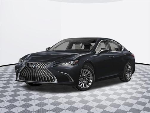 2025 Lexus ES 350 Ultra Luxury
