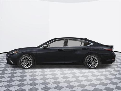 2025 Lexus ES 350 Ultra Luxury