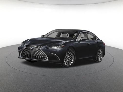 2025 Lexus ES 350 Ultra Luxury