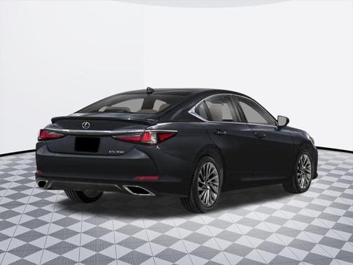 2025 Lexus ES 350 Ultra Luxury