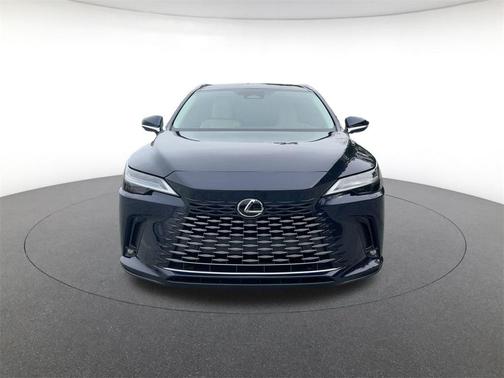 2025 Lexus RX 350 Luxury