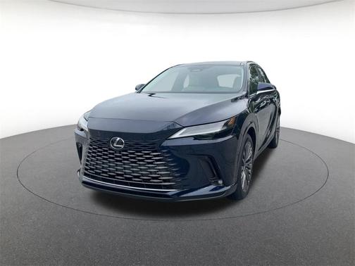 2025 Lexus RX 350 Luxury