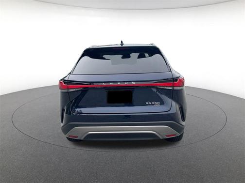 2025 Lexus RX 350 Luxury