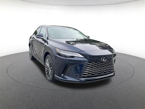 2025 Lexus RX 350 Luxury