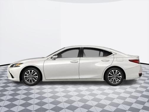 2025 Lexus ES 300h Base